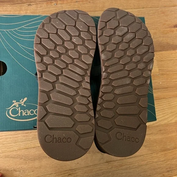 Chacos lowdown strapping sandal - Picture 2 of 7